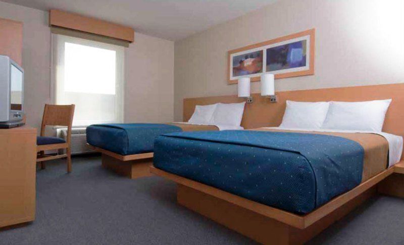 City Express By Marriott San Luis Potosi Zona Universitaria Exterior foto