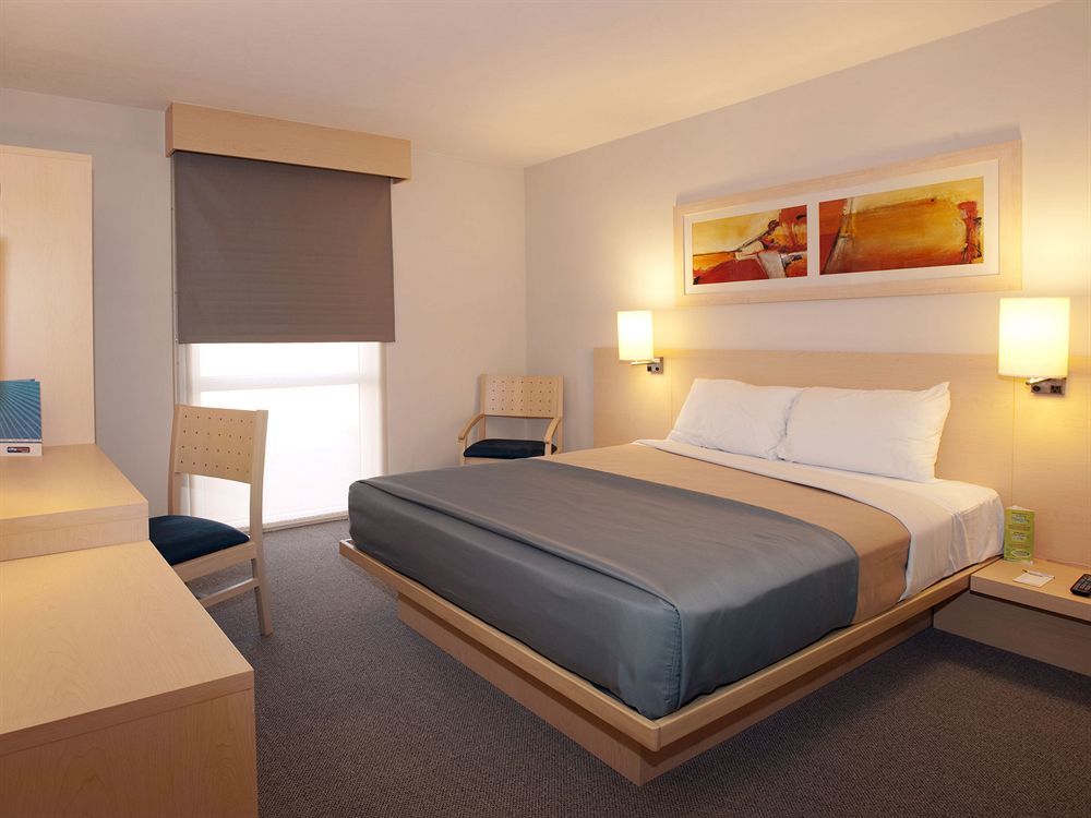 City Express By Marriott San Luis Potosi Zona Universitaria Exterior foto