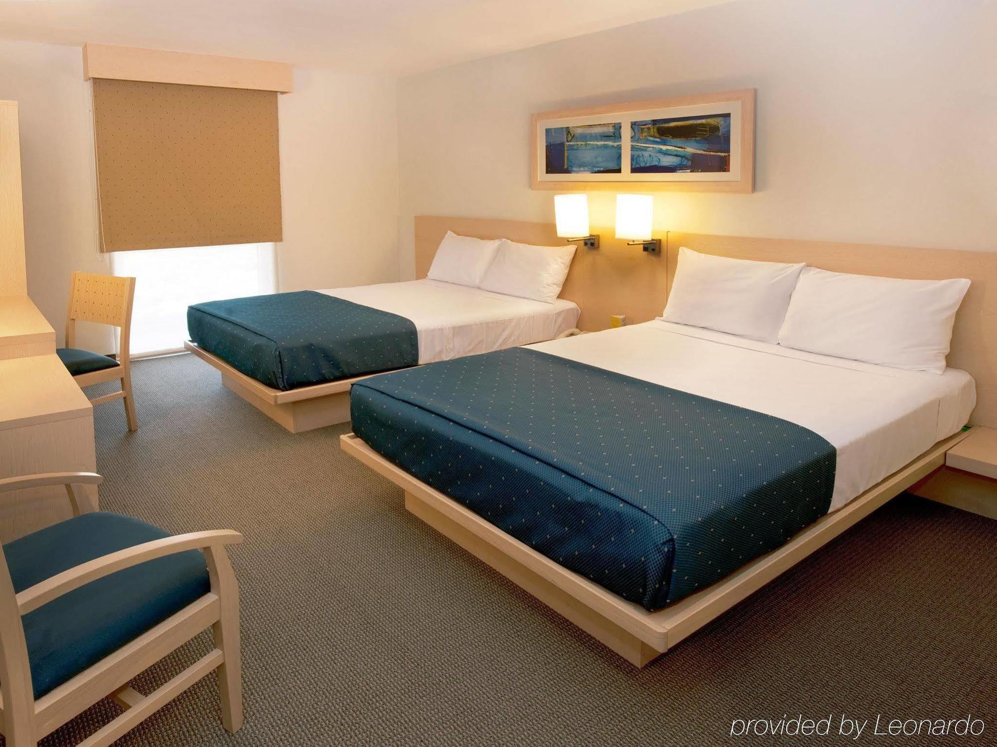 City Express By Marriott San Luis Potosi Zona Universitaria Exterior foto